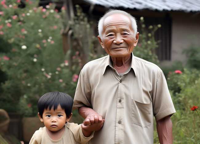 尊老爱幼故事有哪些；尊老爱幼的故事都有哪些
