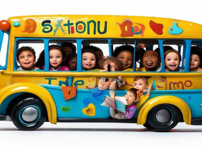 校车儿童故事在线听,校车的故事幼儿故事文字 校车儿童故事在线听,校车的故事幼儿故事文字