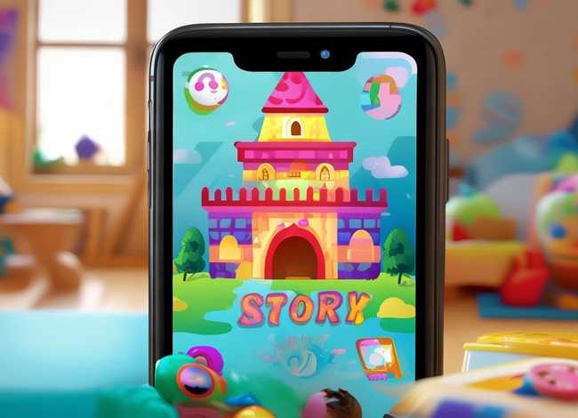 儿童故事手机版下载、儿童故事下载到手机本地