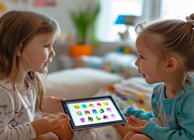 儿童 对话 - 儿童对话APP哪个好