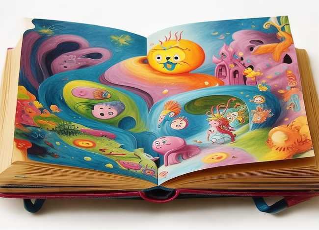 绘本故事绘画图片手画 绘本故事绘画图片手画版 绘本故事绘画图片手画 绘本故事绘画图片手画版