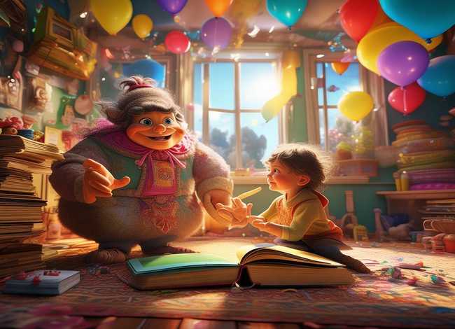 儿童故事大王在线收听 - 故事大王讲故事100篇在线听