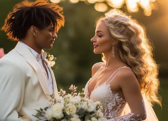 黄子韬徐艺洋拍婚纱照 - 黄子韬徐艺洋拍婚纱照是真的吗