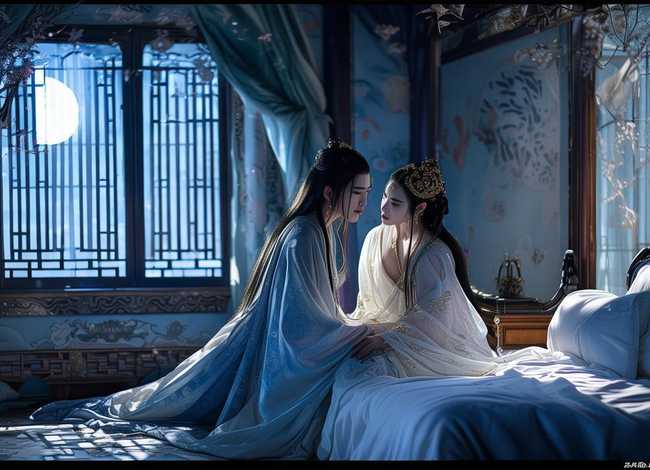 霸王别姬睡前故事、霸王别姬睡前故事在线听