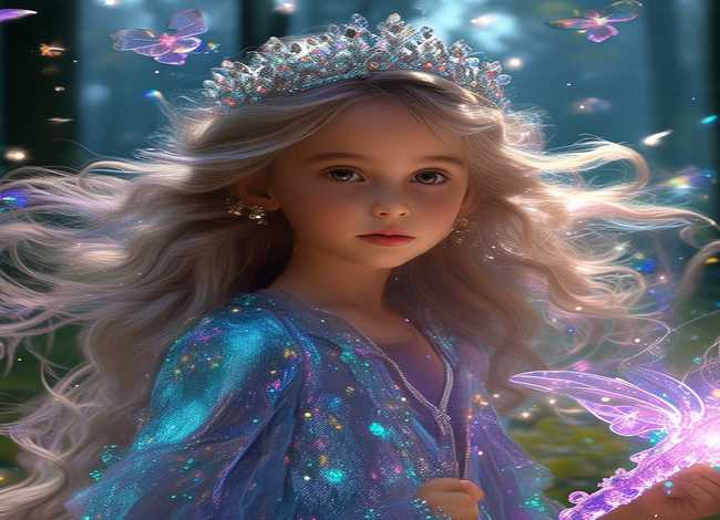 小魔仙小故事；我想听小魔仙的故事