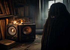 短篇灵异故事大全免费听、短篇灵异故事大全免费听小说