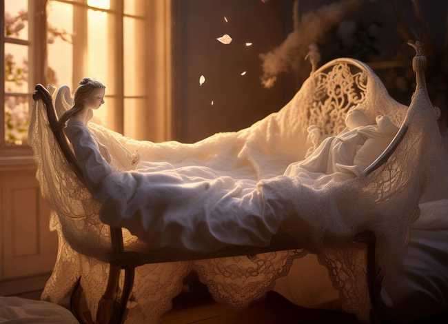 摇篮曲的名词解释 摇篮曲的名词解释有哪些 摇篮曲的名词解释 摇篮曲的名词解释有哪些