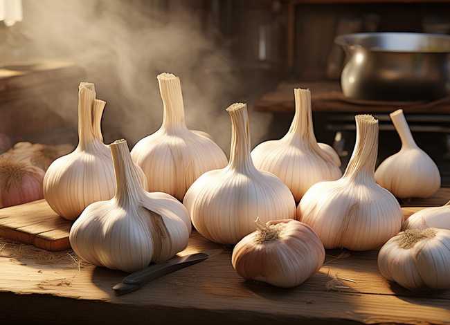 蒜的故事大全视频，大蒜的故事作文