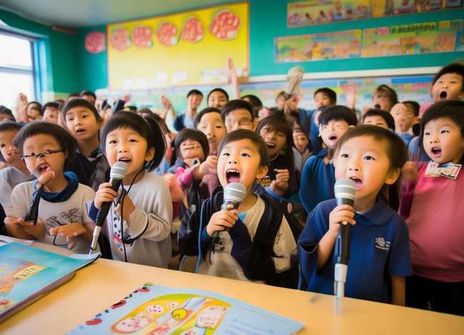 我知道儿童版朗诵（少儿朗诵我知道）