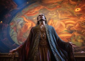 讲故事比赛口号 - 讲故事比赛口号霸气押韵