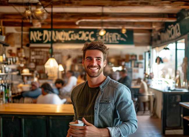 创业成功的小故事200字，创业成功的小故事200字左右