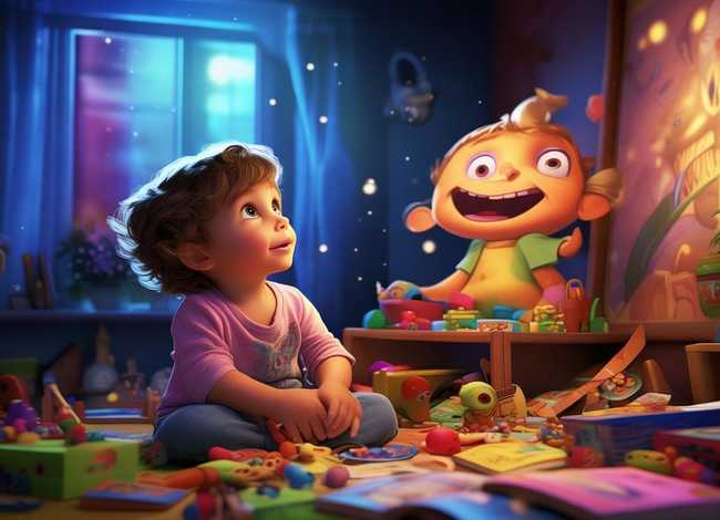 四岁故事视频 四岁小孩故事视频大全集