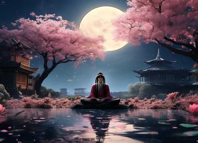 东方故事系列 东方故事系列有哪些