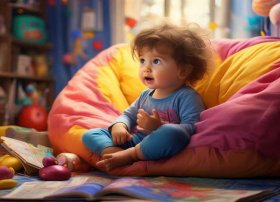 儿童讲故事伴奏纯音乐、幼儿讲故事伴奏音乐