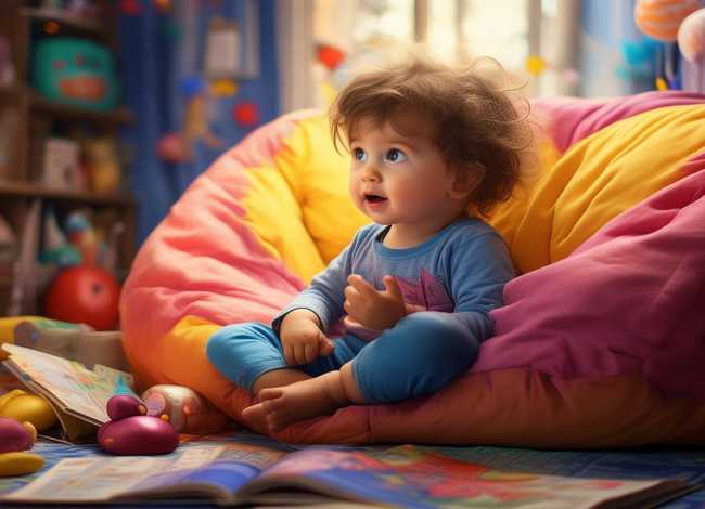 儿童讲故事伴奏纯音乐、幼儿讲故事伴奏音乐