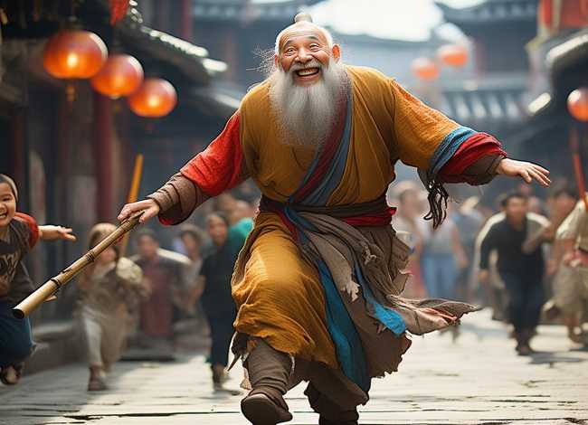 济公小故事大全（济公小故事大全视频）