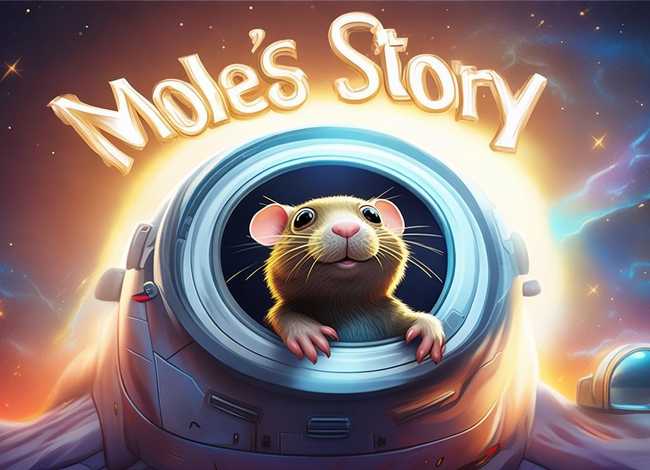 鼹鼠的故事鼹鼠和宇宙飞船；鼹鼠的故事鼹鼠和宇宙飞船是哪一集