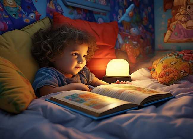 小朋友爱听的睡前故事、小朋友爱听的睡前故事大全