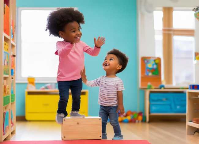 取长补短儿童故事 - 取长补短的故事和寓意