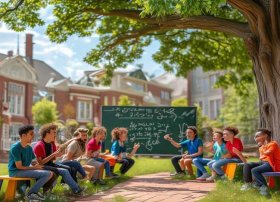 校园教育趣味故事 - 校园教育趣味故事大全