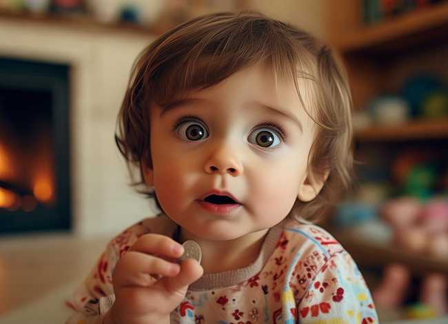 儿童拾金不昧的感人故事；有关拾金不昧的幼儿教育故事视频