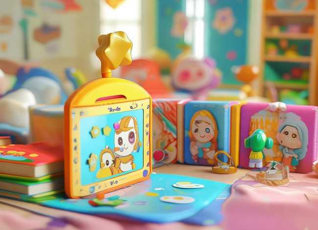 火火兔智能早教故事机本地预置了多少经典内容？，火火兔智能早教故事机本地预置了多少经典内容