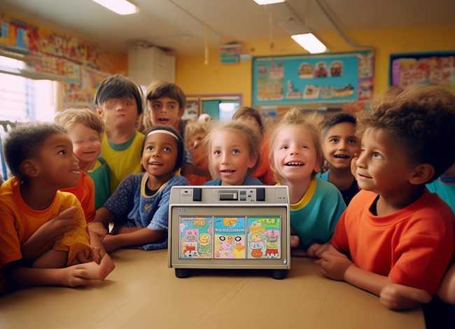 90年代儿童故事磁带，90年代儿童歌曲磁带