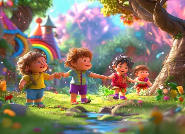 三分幼儿故事，幼儿故事三分钟左右