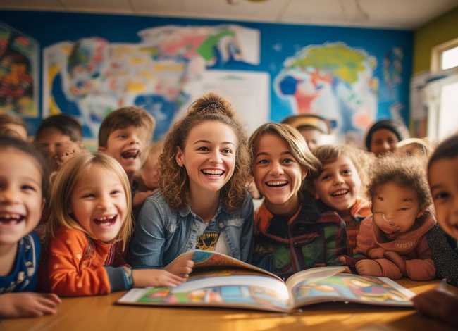 课程故事小学 - 关于小学的课程故事 课程故事小学 - 关于小学的课程故事