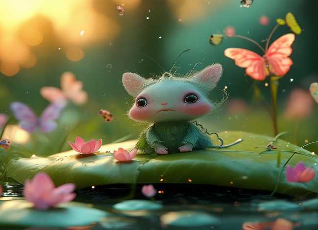 拇指姑娘儿童故事在线听mp3 - 拇指姑娘的故事在线听mp3