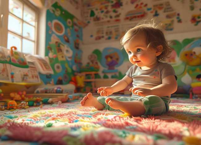 小脚丫故事0-6岁、小脚丫讲故事