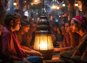 维语故事大全完整版（维语故事大全完整版免费听）