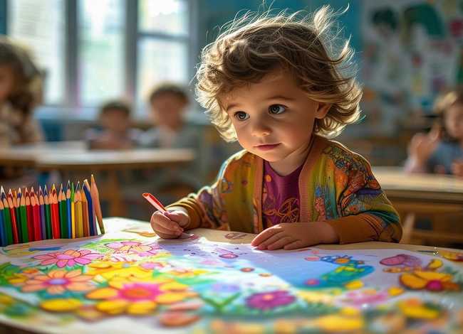 妙笔生花成语故事儿童（妙笔生花成语故事简介）