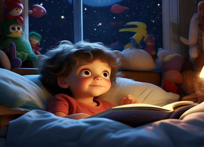 7岁宝宝听故事;7岁宝宝听故事睡觉好吗 7岁宝宝听故事;7岁宝宝听故事睡觉好吗