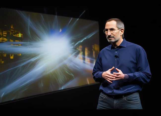 乔布斯的演讲故事优点 乔布斯的演讲故事优点和缺点