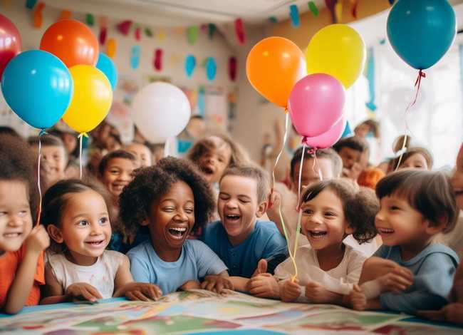 关于六一的故事50字；关于六一的故事50字作文