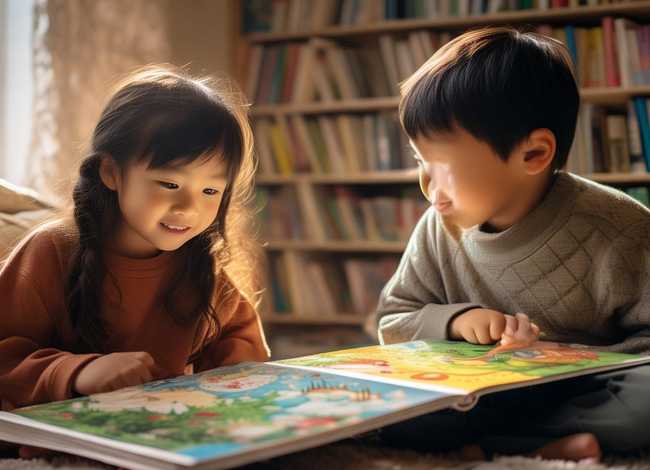 儿童故事大全经典粤语版 粤语版故事大全集