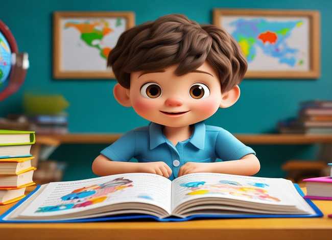 英语趣味小故事带翻译简单小学生、英语趣味小故事带翻译简单小学生版