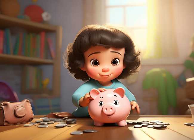 儿童勤俭节约的故事,关于勤俭节约的幼儿故事 儿童勤俭节约的故事,关于勤俭节约的幼儿故事