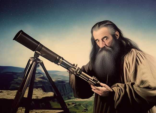 伽利略的故事阅读理解（伽利略的故事阅读理解答案）