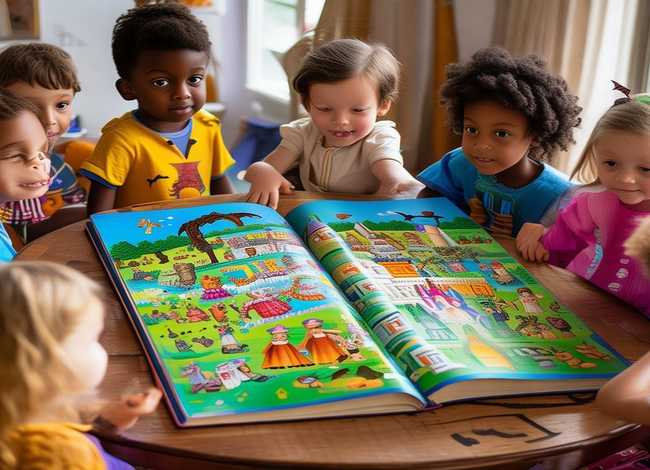 适合幼儿的历史故事书 适合幼儿的历史故事书有哪些 适合幼儿的历史故事书 适合幼儿的历史故事书有哪些