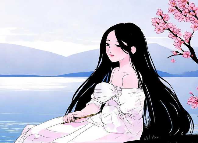 西施的故事儿童版；西施的故事书籍