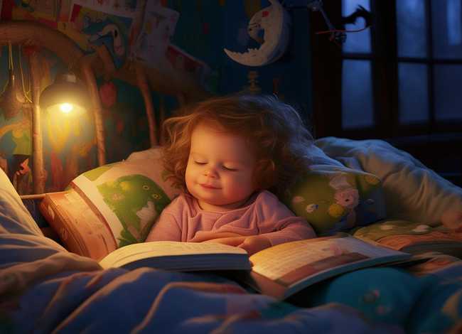 睡前十分钟儿童故事 少儿睡前十分钟故事免费听