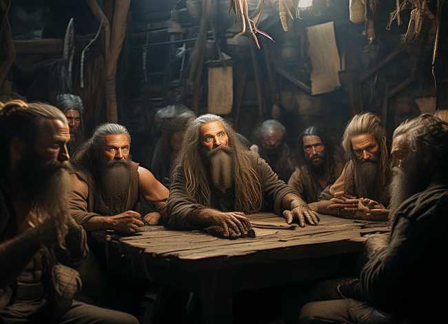 水浒人物经典小故事 水浒人物经典小故事100字