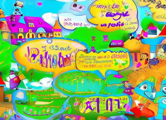 儿童绘本故事文字版免费、儿童绘本文字版大全