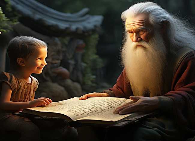 中国寓言儿童故事简短 中国寓言故事大全目录简短