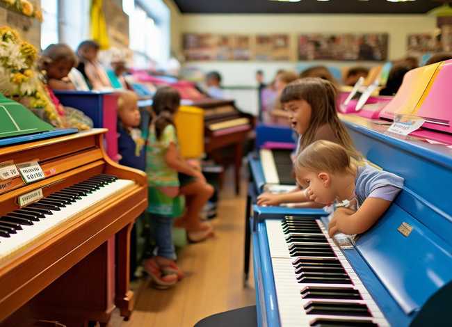 儿童钢琴品牌排行榜 儿童钢琴品牌排行榜及价格