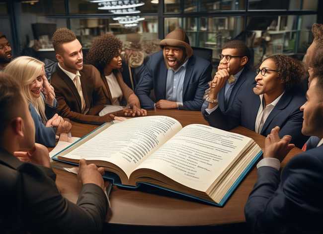 职场经典故事 职场经典故事哲理