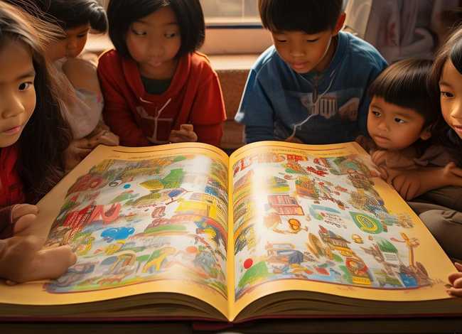 趣味语文故事100则；趣味语文故事100则上海远东出版社