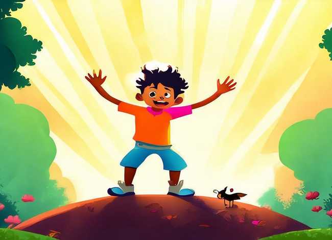 儿童勇敢自信故事绘本,关于勇敢自信的绘本故事全文 儿童勇敢自信故事绘本,关于勇敢自信的绘本故事全文